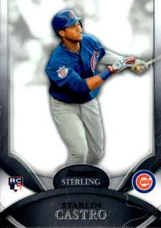 Starlin Castro