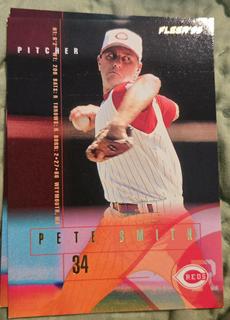 Pete Smith