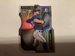 Daniel Norris