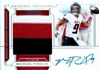 Michael Penix Jr.