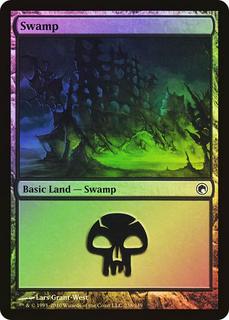 Swamp