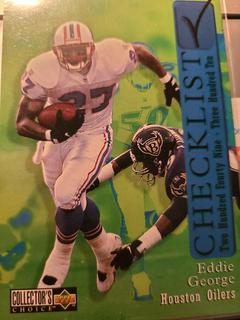 Eddie George