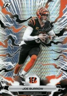 Joe Burrow