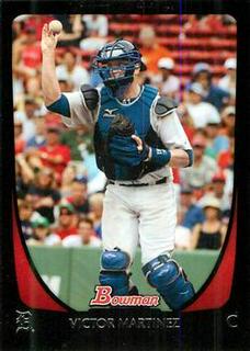 Victor Martinez
