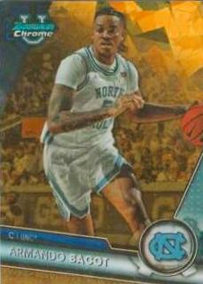 Armando Bacot