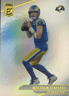 Matthew Stafford