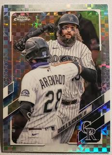 Charlie Blackmon