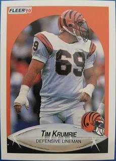 Tim Krumrie