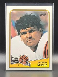 Anthony Munoz