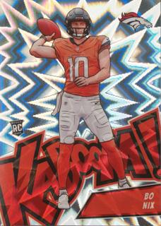 Bo Nix