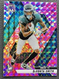 DeVonta Smith