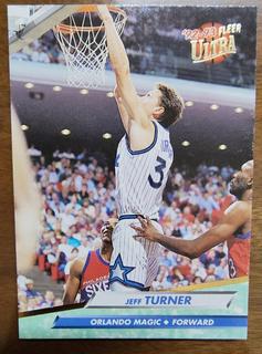 Jeff Turner