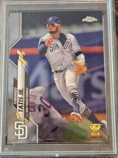 Fernando Tatis Jr.