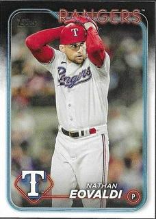Nathan Eovaldi
