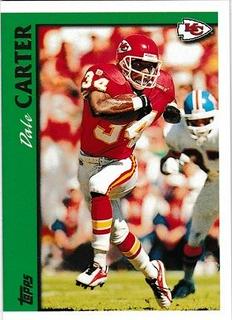 Dale Carter