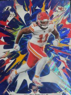 Jalen Royals
