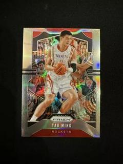 Yao Ming