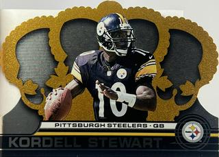 Kordell Stewart