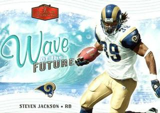 Steven Jackson