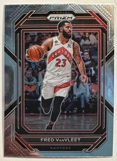 Fred VanVleet