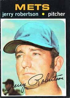 Jerry Robertson