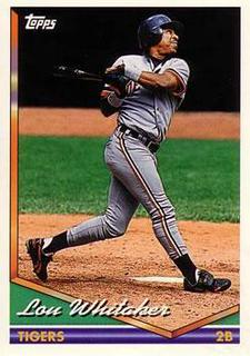 Lou Whitaker