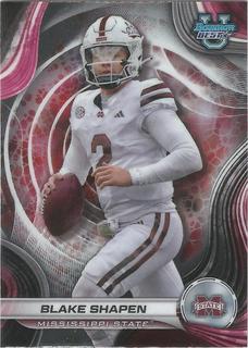 Blake Shapen