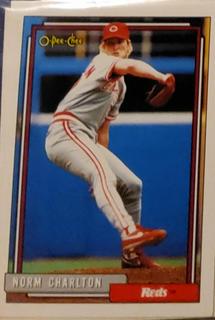 Norm Charlton