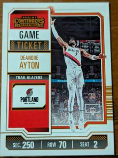 Deandre Ayton