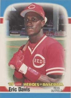 Eric Davis