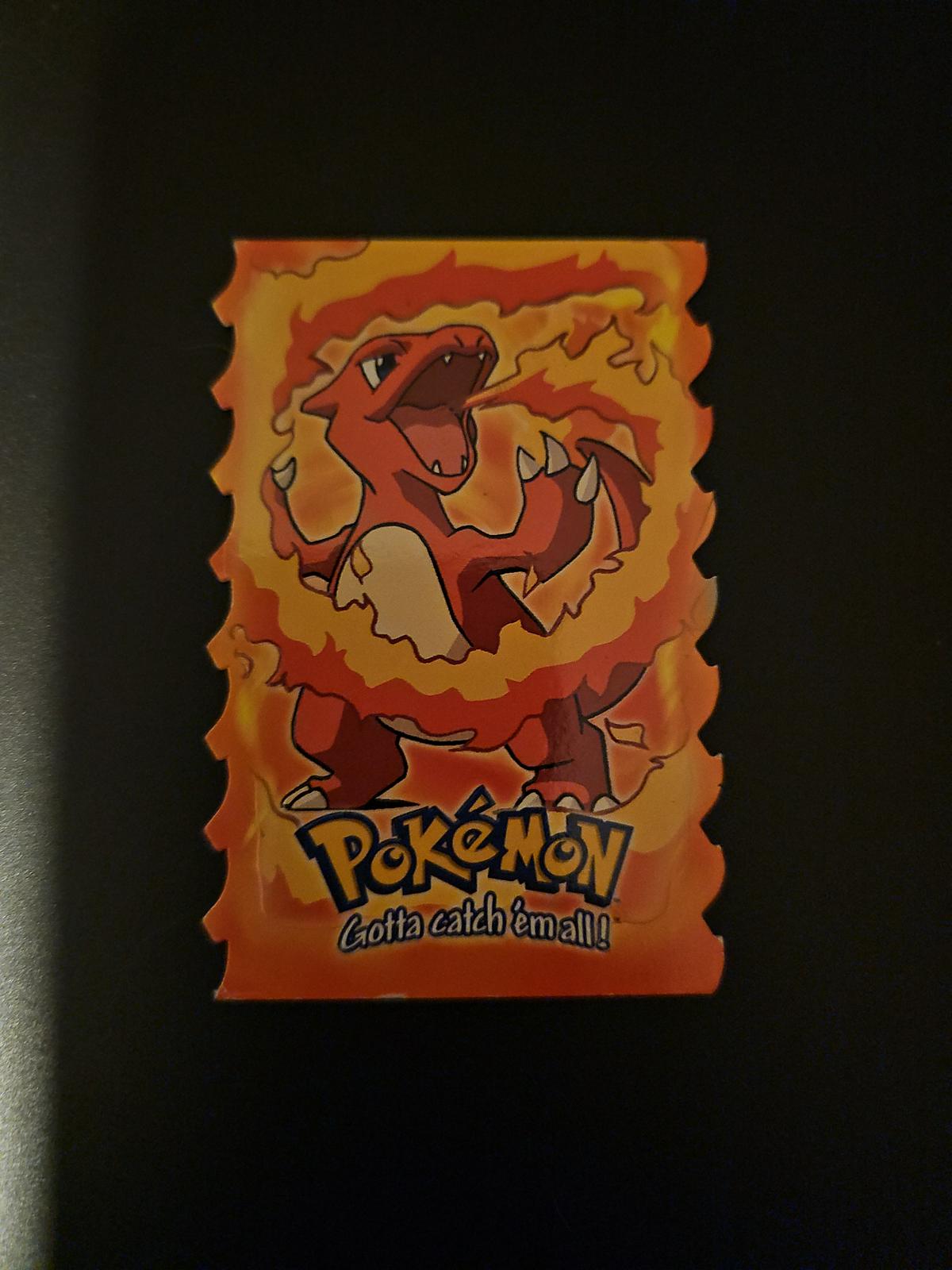 Charmeleon