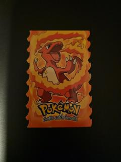 Charmeleon