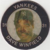 Dave Winfield
