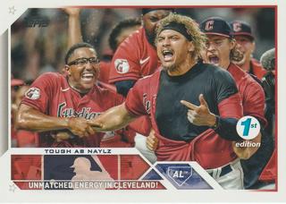 Josh Naylor