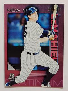 DJ LeMahieu