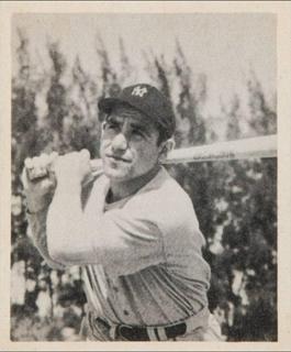 Yogi Berra
