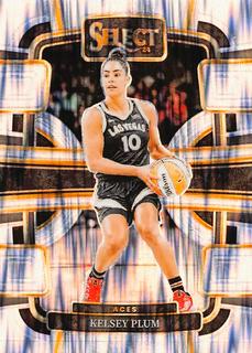 Kelsey Plum