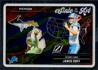 Jared Goff