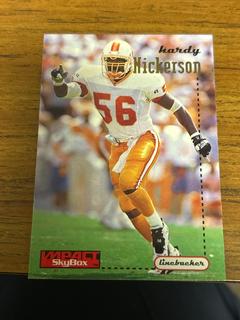 Hardy Nickerson