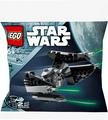 TIE Interceptor | LEGO Star Wars