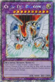 Cyber End Dragon RA03-EN156
