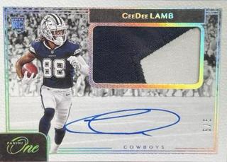 CeeDee Lamb