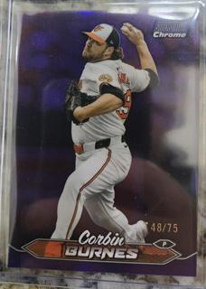 Corbin Burnes