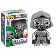 Dr. Doom [Black And White] #17 (Marvel)