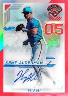Kemp Alderman