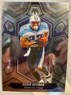 Eddie George