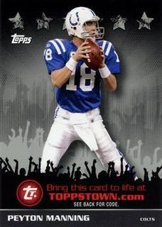 Peyton Manning