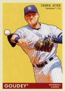 Derek Jeter
