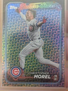 Christopher Morel