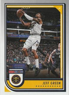 Jeff Green